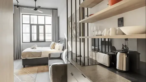 Residential Sectional Title Development on Auction: 75 Barrack Street, Cape Town, Western Cape